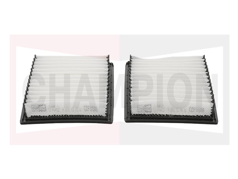 Cabin filter