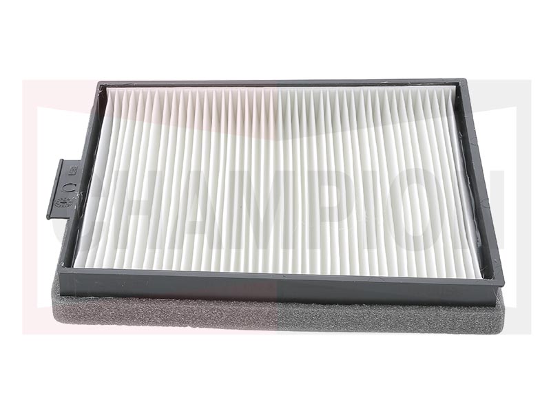 Cabin filter