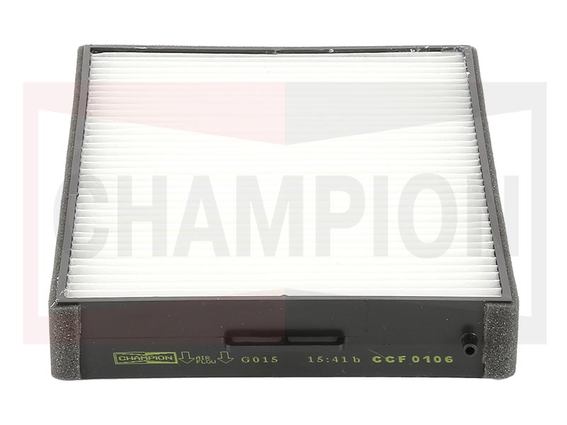Cabin filter
