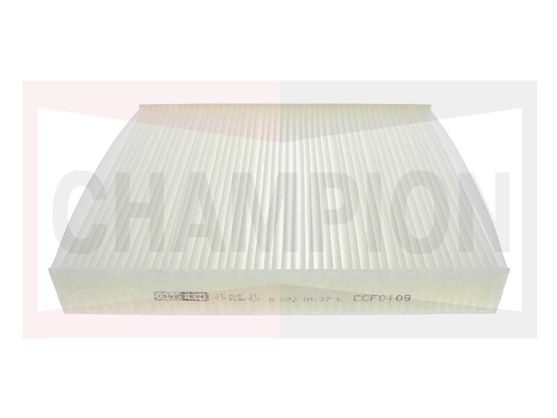 Cabin filter