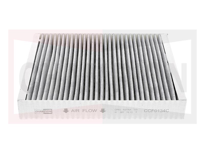 Cabin filter
