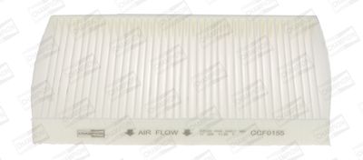 CHAMPION CCF0155 / Filtro, Aria abitacolo