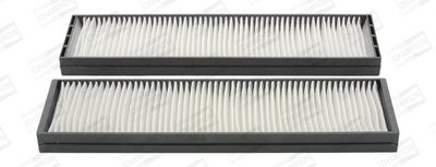 CHAMPION CCF0156 / Filtro, Aria abitacolo