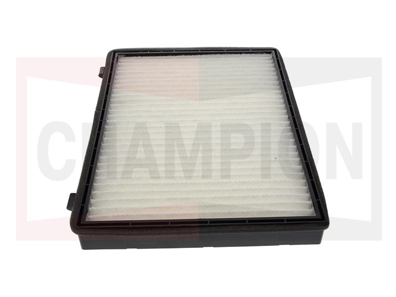 Cabin filter