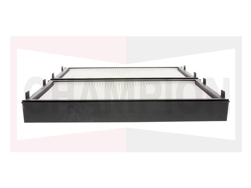 Cabin filter