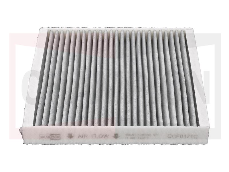Cabin filter