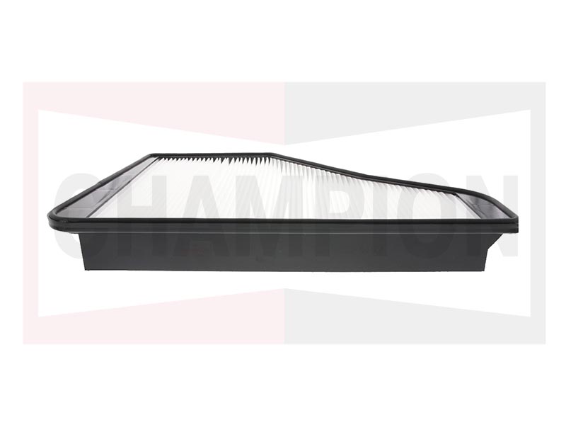 Cabin filter