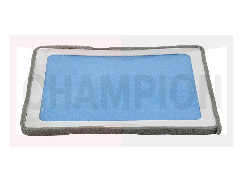 Cabin filter