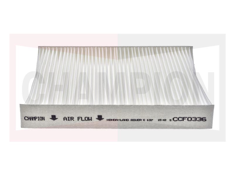 Cabin filter