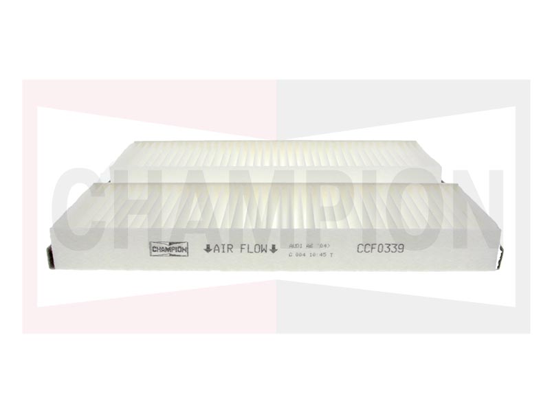 Cabin filter