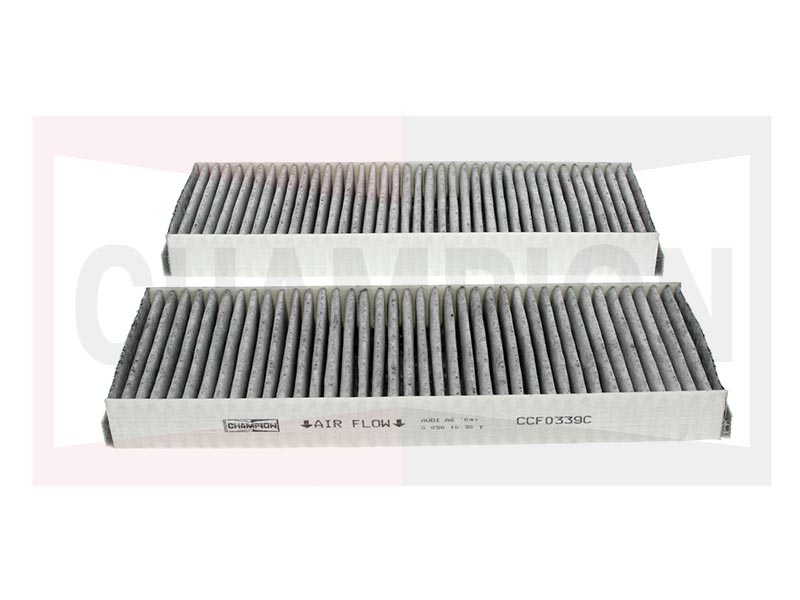 Cabin filter
