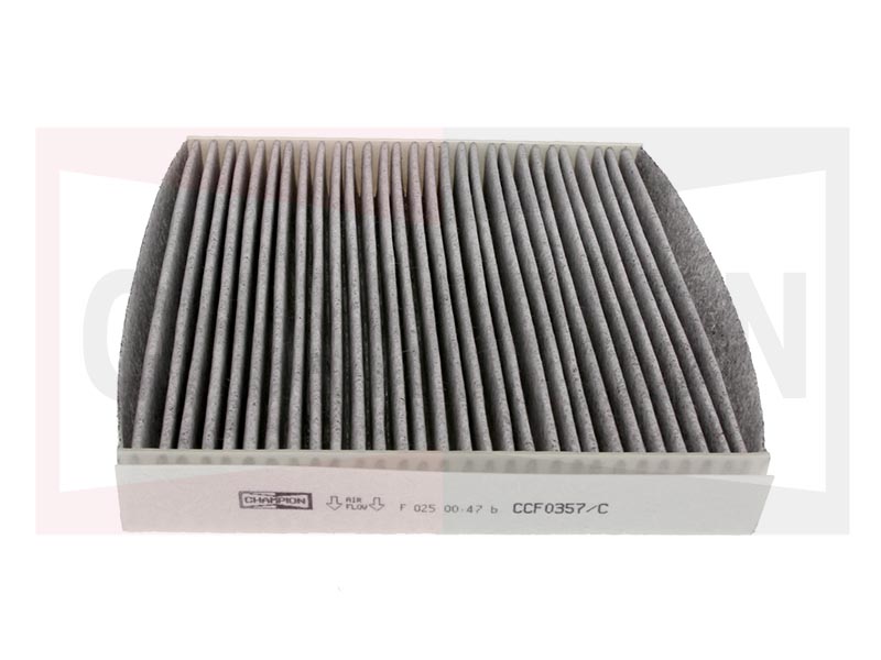 Cabin filter