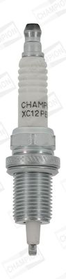 Champion CCH955M / candela accensione platinum
