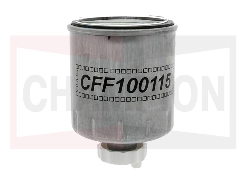 Fuel filter