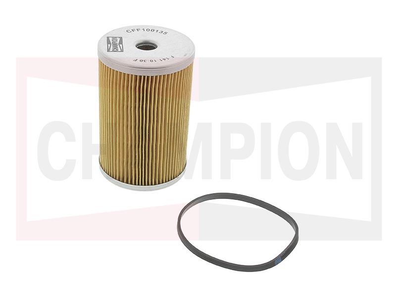 Fuel filter