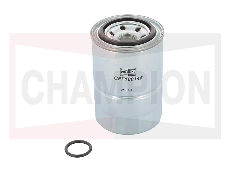 Fuel filter