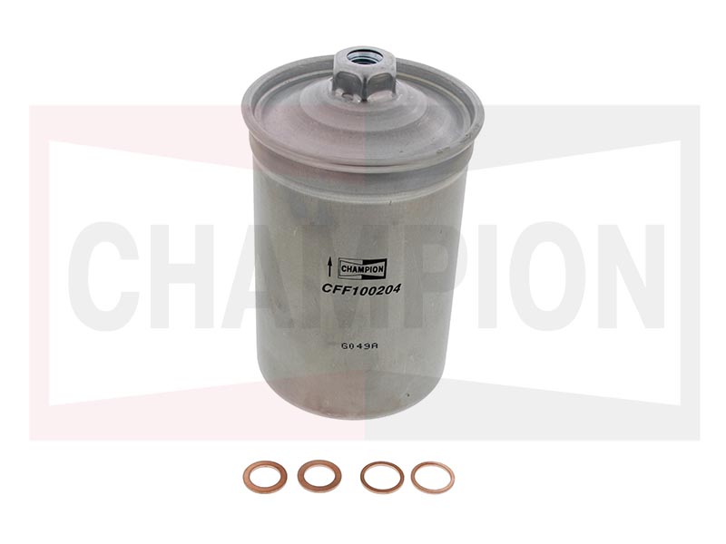Fuel filter