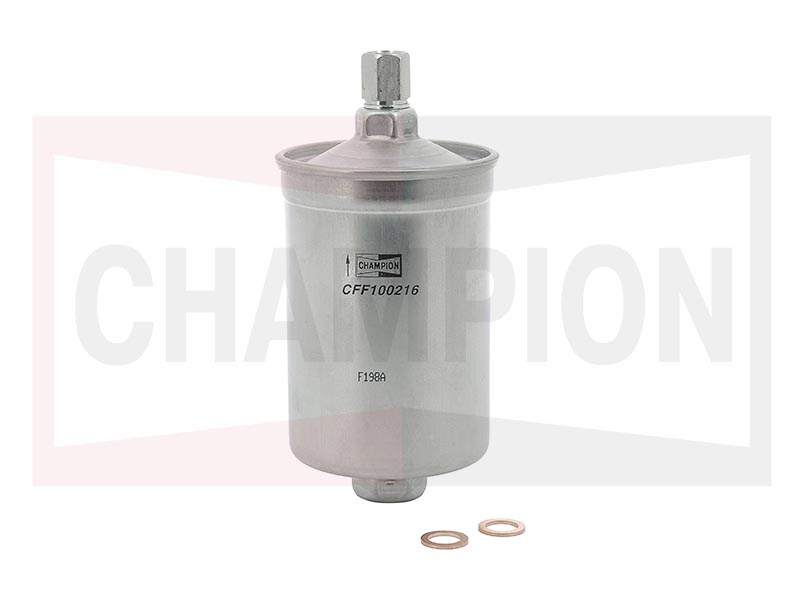 Fuel filter