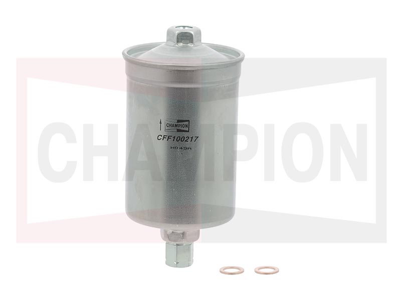 Fuel filter