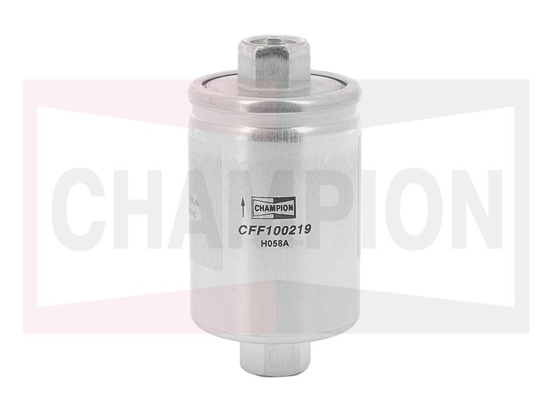 Fuel filter