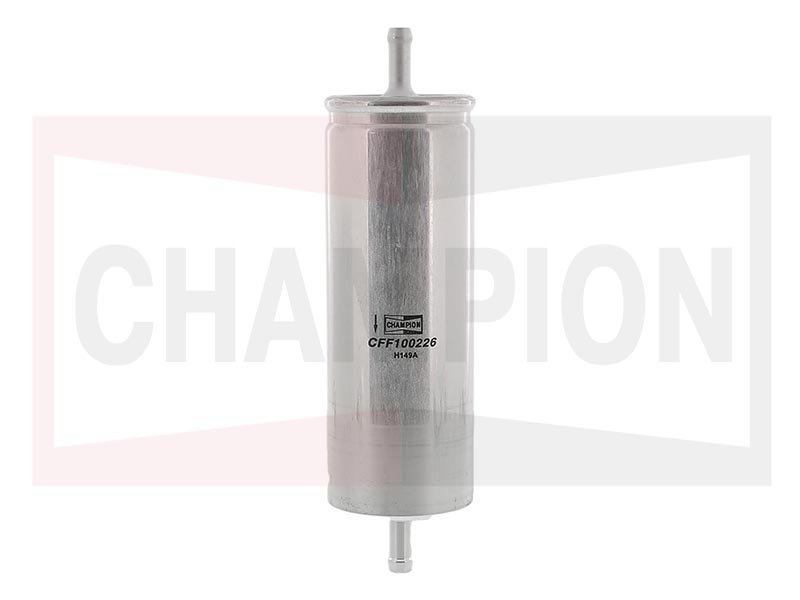 Fuel filter