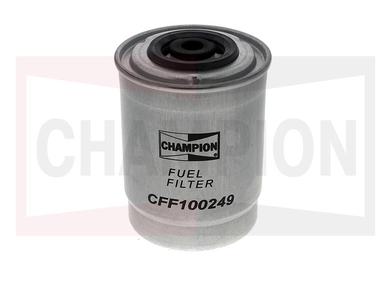 Fuel filter