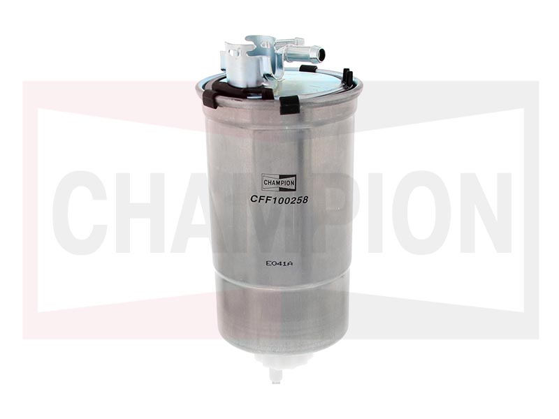 Fuel filter