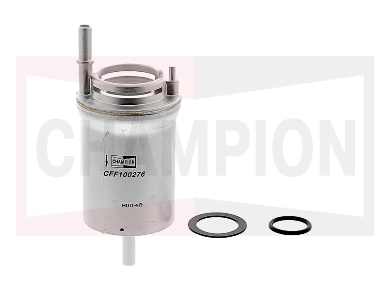 Fuel filter