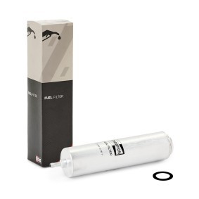 CHAMPION CFF100424 Filtro carburante Filtro per condotti/circuiti