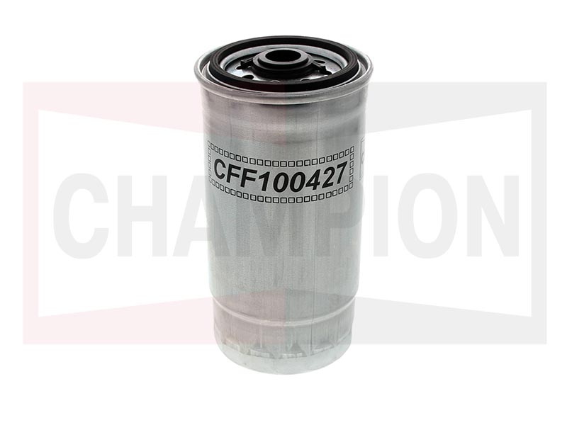Fuel filter