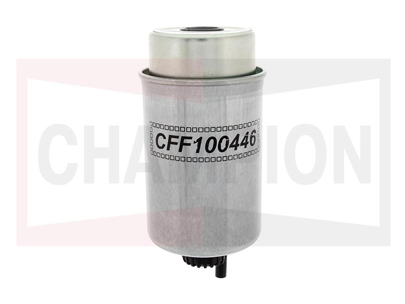 Fuel filter