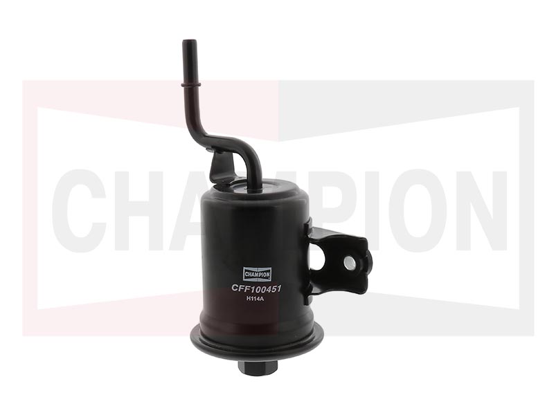 Fuel filter
