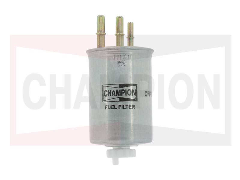 Fuel filter