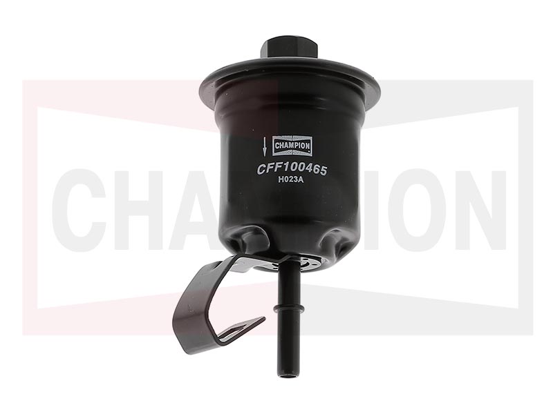 Fuel filter
