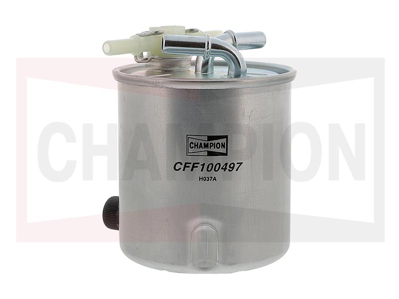 Fuel filter