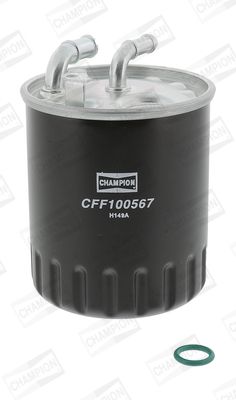CHAMPION CFF100567 / Filtro carburante