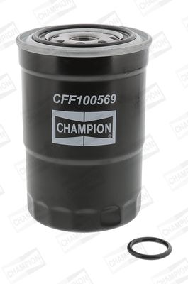 CHAMPION CFF100569 / Filtro carburante
