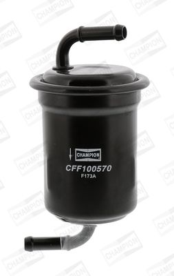 CHAMPION CFF100570 / Filtro carburante