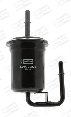 CHAMPION CFF100571 / Filtro carburante