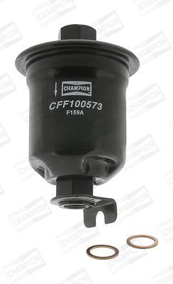 CHAMPION CFF100573 / Filtro carburante