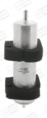 CHAMPION CFF100583 / Filtro carburante