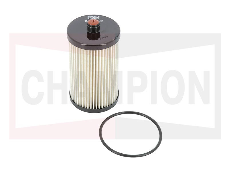 Fuel filter