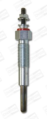 Glow plugs