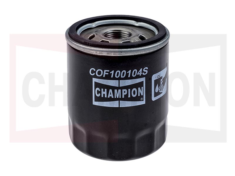 Oil filter