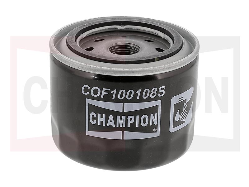 Oil filter