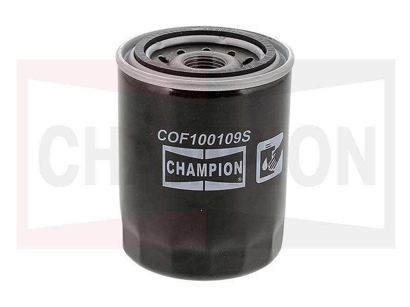 Oil filter