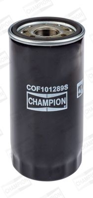 Champion COF101289S / filtro olio