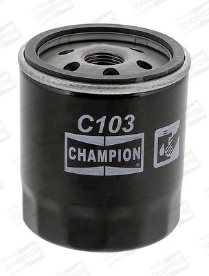 Champion COF102103S / filtro olio