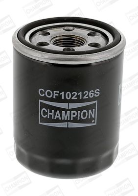 Champion COF102126S / filtro olio