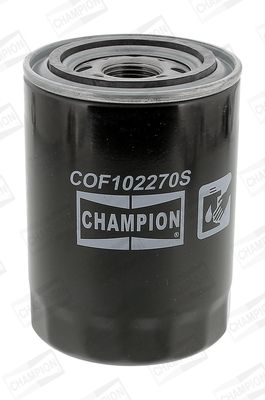Champion COF102270S / filtro olio